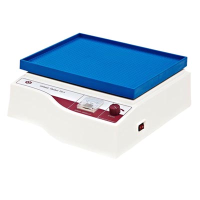 海門其林貝爾脫色搖床（升級(jí)版）TS-1