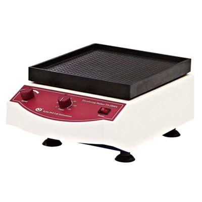 海門其林貝爾多用脫色搖床（調(diào)速、定時(shí)）TS-2000A（升級(jí)版）