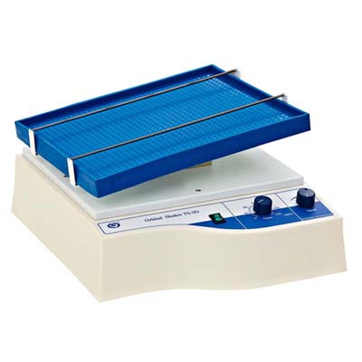 海門其林貝爾TS-3D脫色搖床（三維旋轉(zhuǎn)運(yùn)動(dòng)）