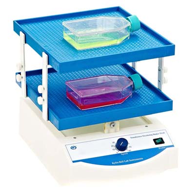 海門其林貝爾轉(zhuǎn)移搖床TS-8S（升級(jí)版雙層）