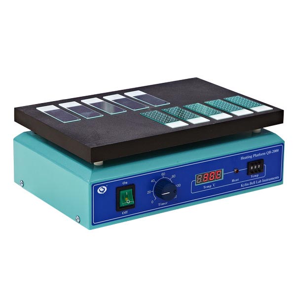 海門(mén)其林貝爾恒溫加熱平臺(tái)QB-2000