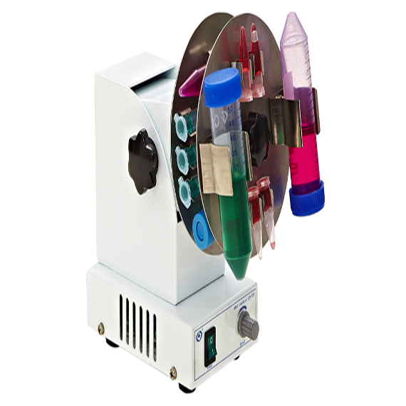 海門其林貝爾迷你旋轉(zhuǎn)培養(yǎng)器QB-528型