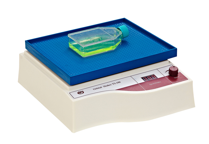 海門其林貝爾脫色搖床（數(shù)顯）TS-100