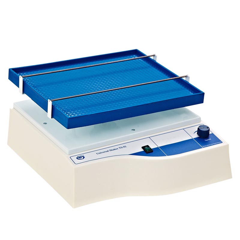 海門其林貝爾萬向搖床（數(shù)顯、定時、3D）TS-92