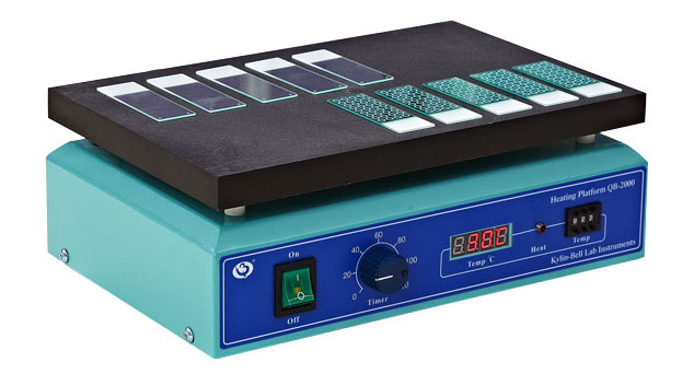 海門(mén)其林貝爾恒溫加熱平臺(tái)QB-2000