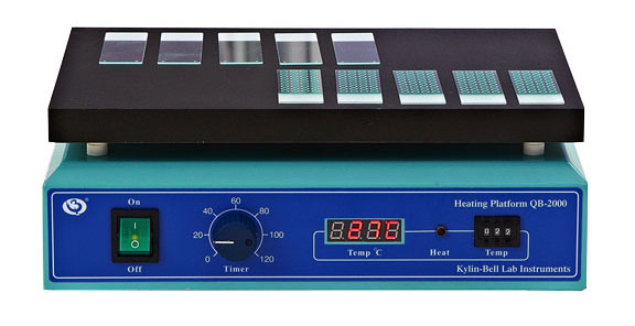 海門(mén)其林貝爾恒溫加熱平臺(tái)QB-2000