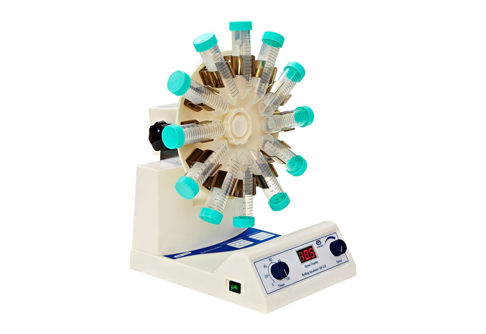 海門其林貝爾旋轉(zhuǎn)培養(yǎng)器（數(shù)顯、定時、調(diào)速）QB-228