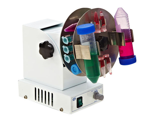 海門其林貝爾迷你旋轉(zhuǎn)培養(yǎng)器QB-528型