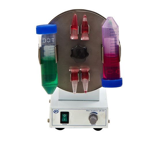 海門其林貝爾迷你旋轉(zhuǎn)培養(yǎng)器QB-528型