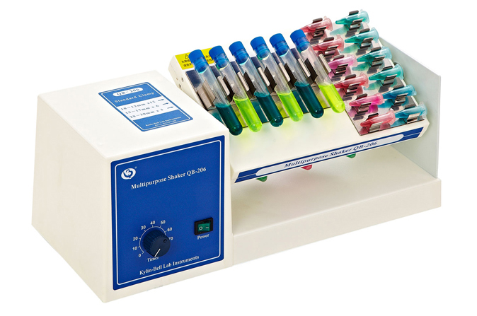 海門其林貝爾多用途旋轉(zhuǎn)搖床QB-206