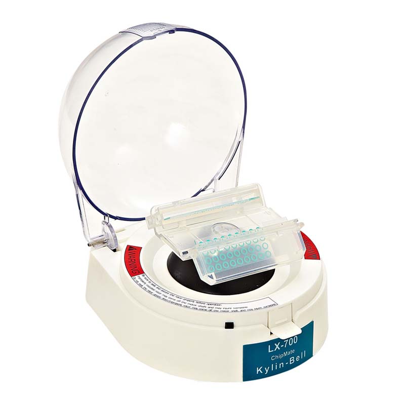 海門(mén)其林貝爾微型玻片離心機(jī)LX-700