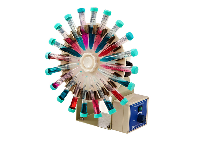 海門(mén)其林貝爾超小型旋轉(zhuǎn)培養(yǎng)器QB-328