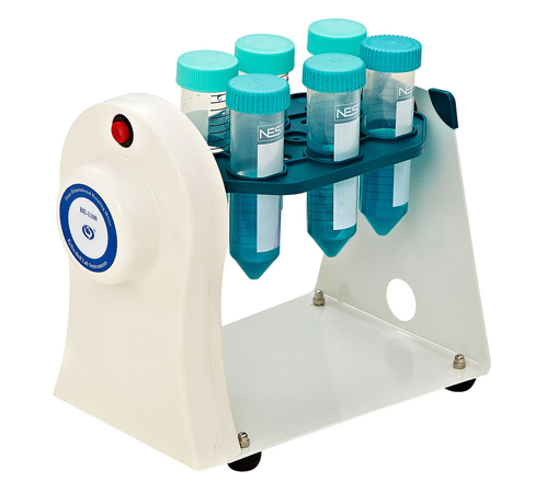 海門(mén)其林貝爾四維旋轉(zhuǎn)混合儀BE-1100