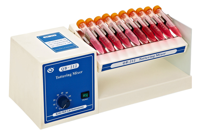 海門其林貝爾側(cè)擺搖床（數(shù)顯、定時、調(diào)速）QB-212